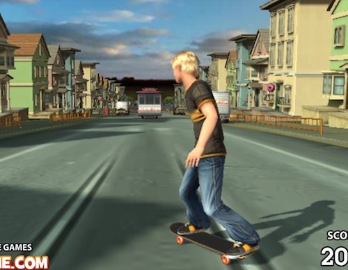 skate
