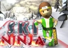 ski-ninja