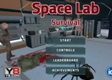 space-lab