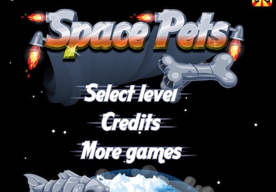 space pets