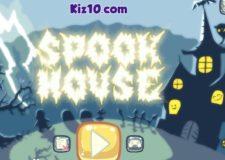 spook house