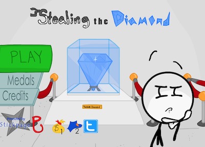 stealing-the-diamond