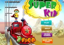 super-kid