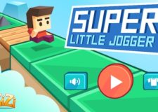 super-little-jogger