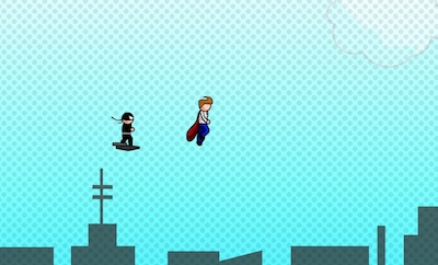 super-zero
