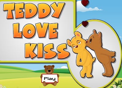 teddy-love-kiss