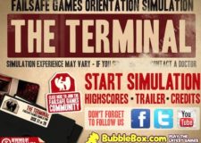 terminal