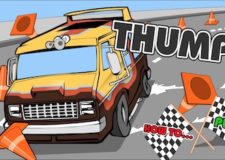 thump
