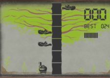 timberman