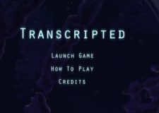 transcripted