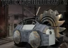 trucksformers