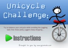 unicycle