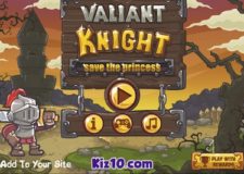 valiant knight