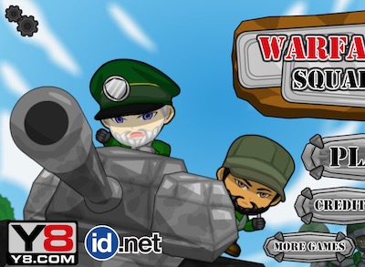warfare