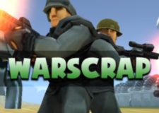 warscrap