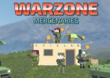 warzone