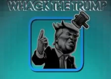 whack-the-trump