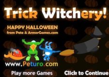 witchery