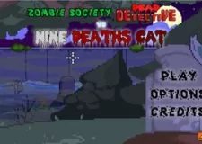 zombie-society