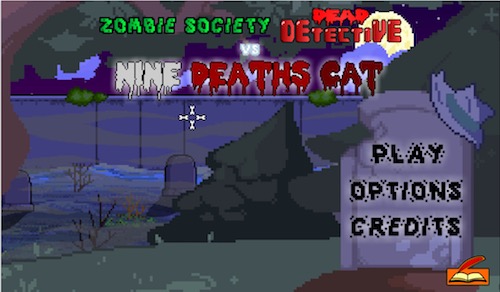 zombie-society
