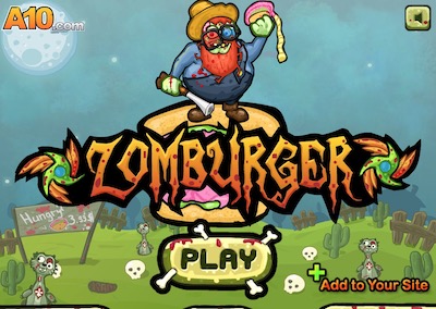 zomburger