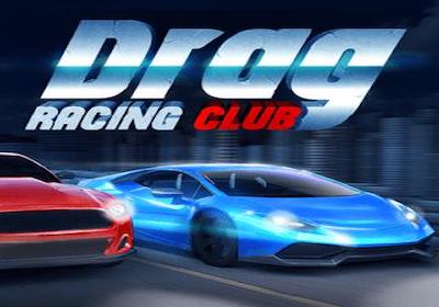 Drag Racing Club - DoomsPlay Games