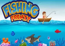 fish frenzy