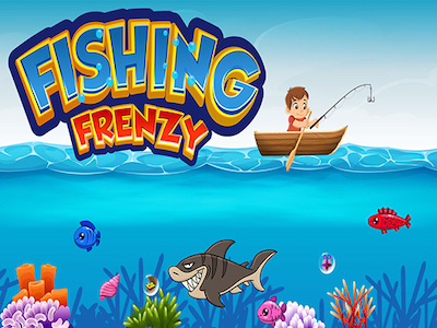 fish frenzy