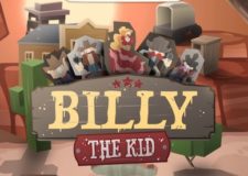 billy the kid