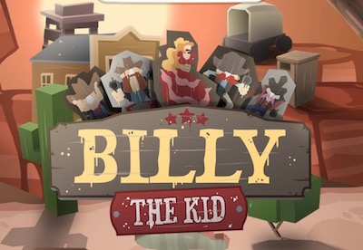 billy the kid