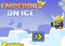 emperrors on ice