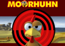 moorhun