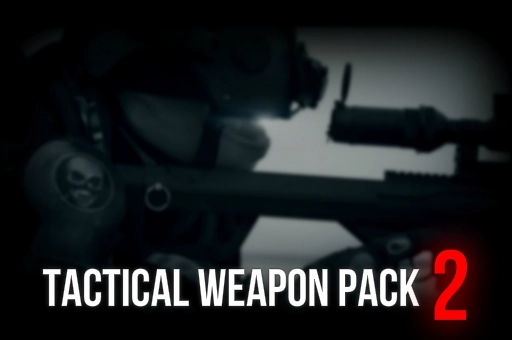 tactical weapon pack 2