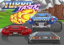 turbotastic