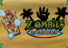 zombie