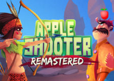 Apple Shooter