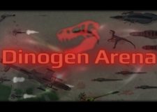 Dungeon arena