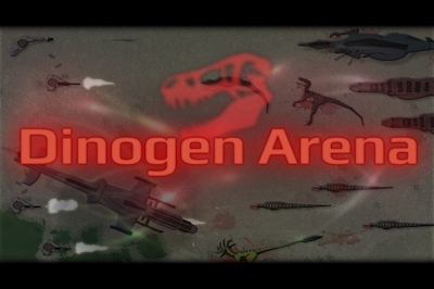 Dungeon arena