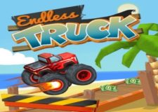 EndlessTruck