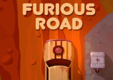 Furious road