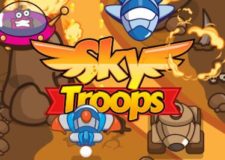 Sky Troops