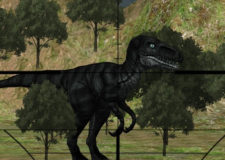 hurasic dino
