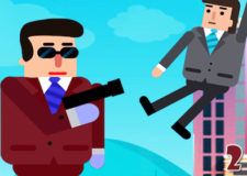 mr bullet 2