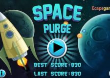 space purge