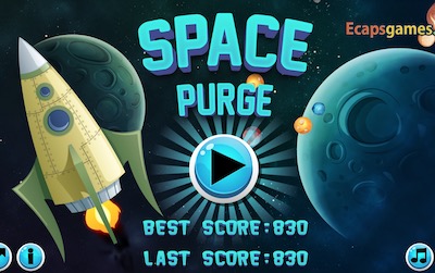 space purge