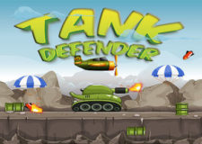 tank defender