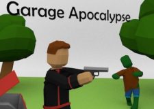 Garage Apocalypse