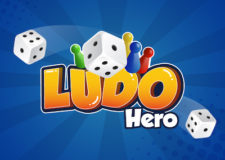 Ludo hero