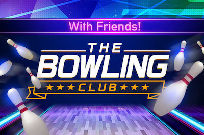 The bowling club