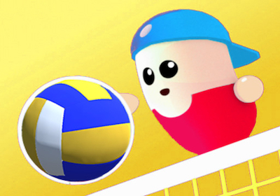 Volley beans